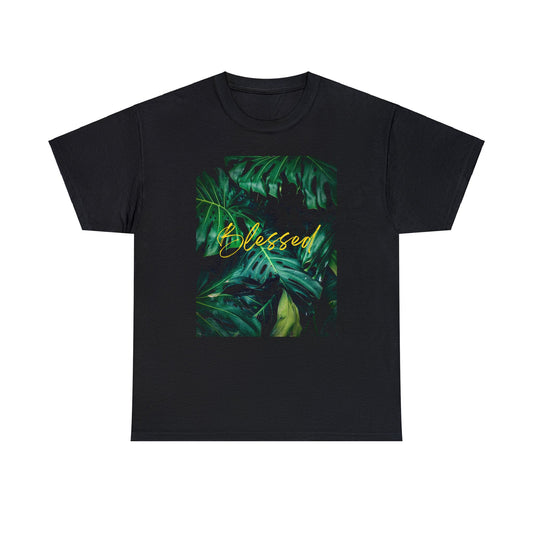 Blessed Classic T-shirt