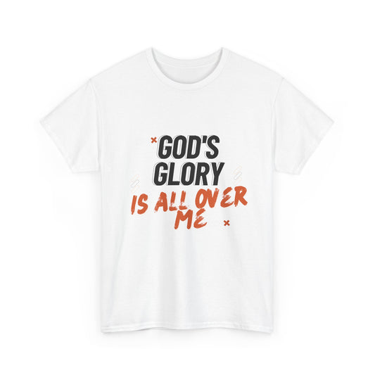 God's Glory Classic Tee