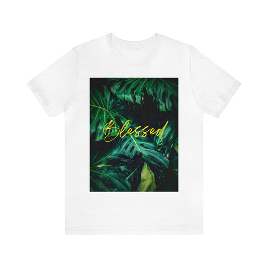 Blessed Premium T-shirt