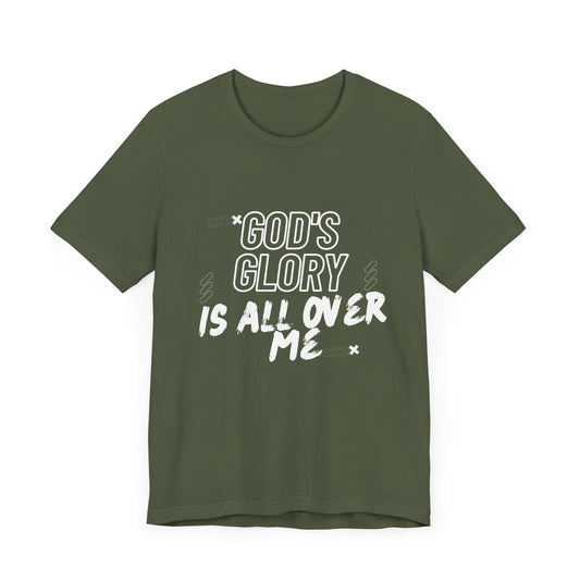 God's Glory Premium Tee