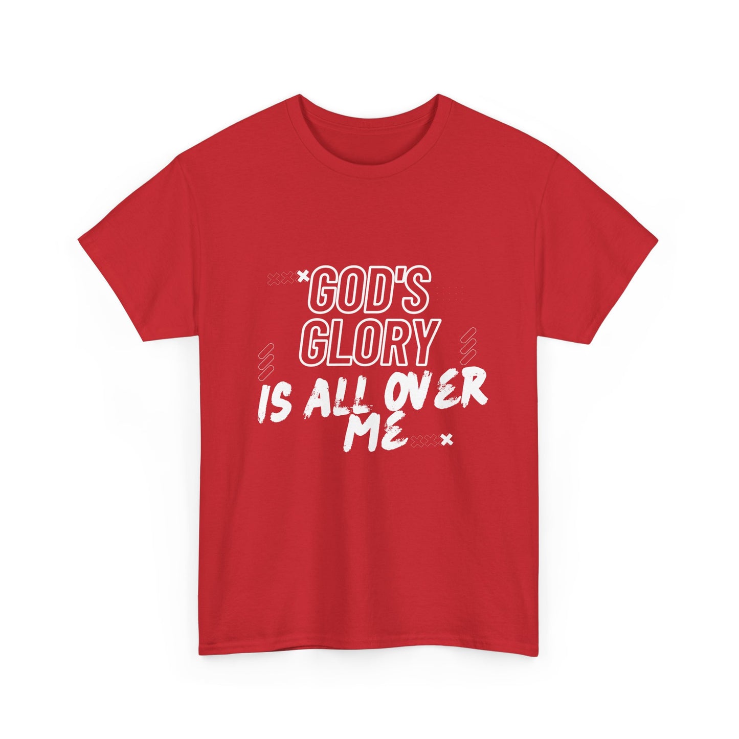 God's Glory Classic Tee