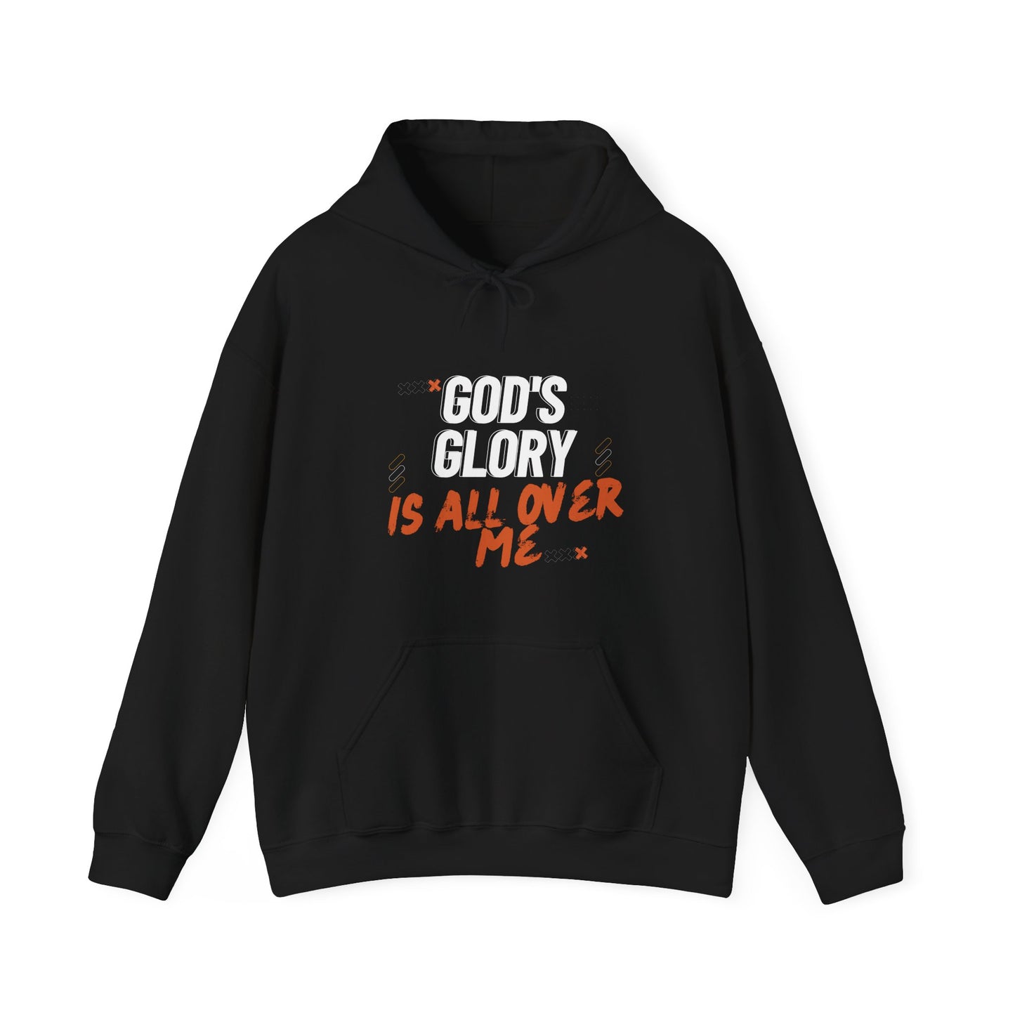 God's Glory Hoodie
