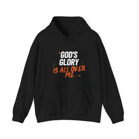 God's Glory Hoodie
